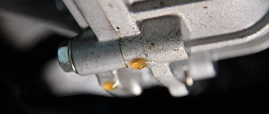 发动机不讲武德，变速箱耗子尾汁