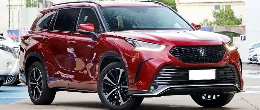 丰田陆放、起亚嘉华领衔，8月新车抢先看