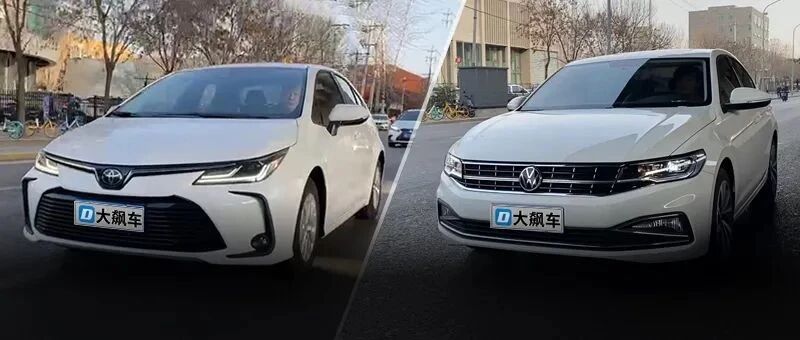 论开车还得德系，论省油拼不过日系！