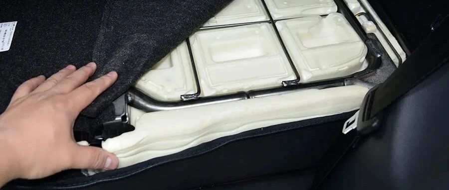 曾经的“驾驶者之车”，如今变成“国产特供”