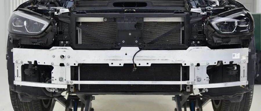 全面升级“钢换铝”，没错，是“钢换铝”