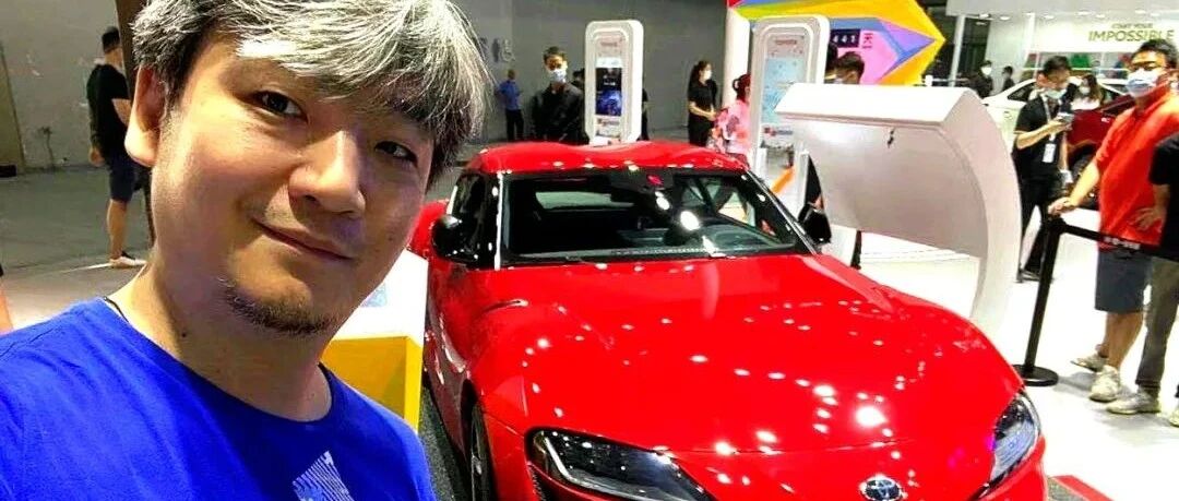 直击广州车展，重磅新车绝对有你喜欢的