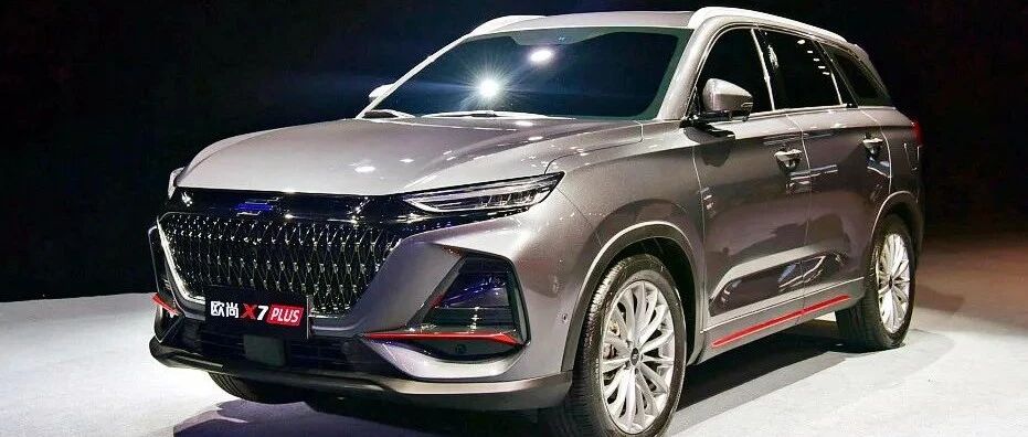 现在的车展，靠自主品牌撑起“半边天”