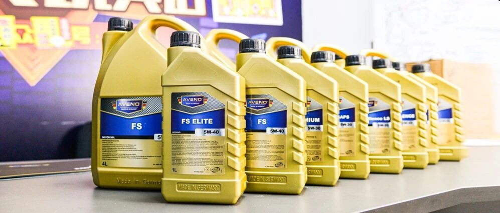 德国进口，保证正品，买机油一定要选可靠的