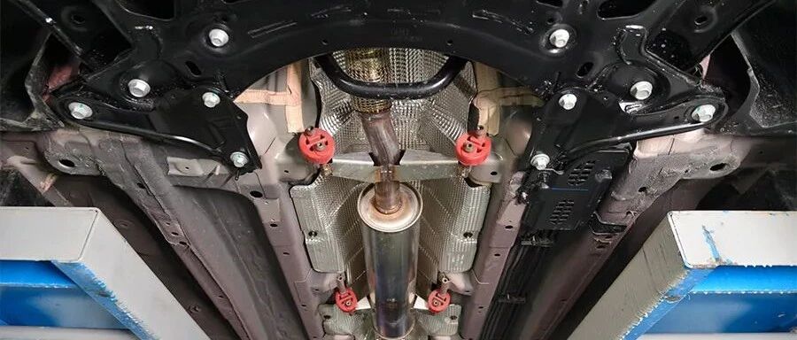 说是BMA平台，咋看着像帝豪GL呢？