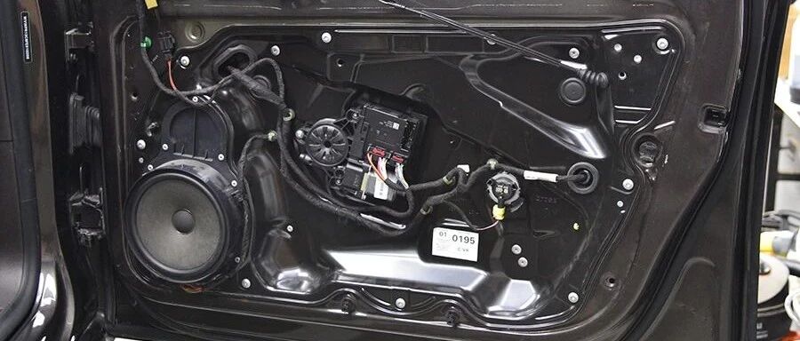 这辆大众车的设计，现在连奥迪都舍不得用