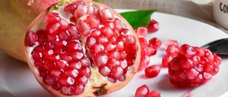 会理突尼斯石榴，软籽爆汁超好吃