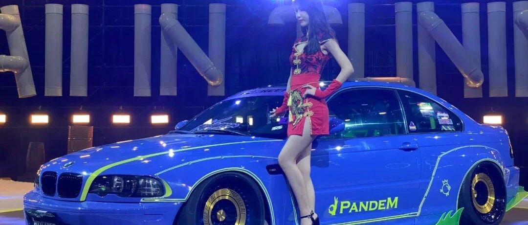 会玩儿的车企，都开始研究改装了