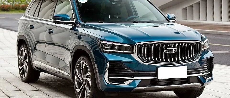 7月上市新车盘点，有几辆我们已预订