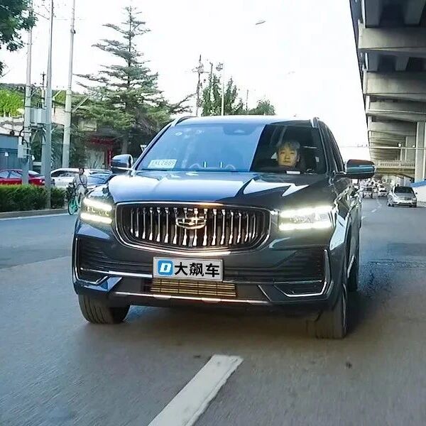 要真和沃尔沃一样就没天理了，但同价位物有所值