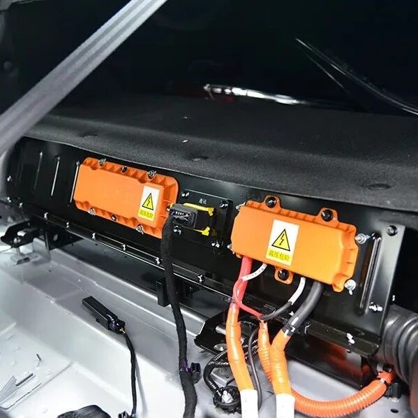 这辆自主品牌混动车值不值得买？看完就知道了