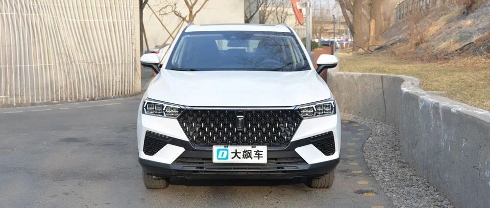 奔腾T77，燃烧你的卡路里