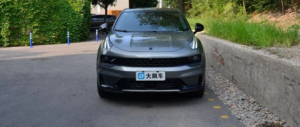 自主品牌内饰的新高度，不输进口豪华车