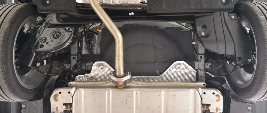 多连杆缩水扭力梁，“东瀛宝马”还是欺负你不懂