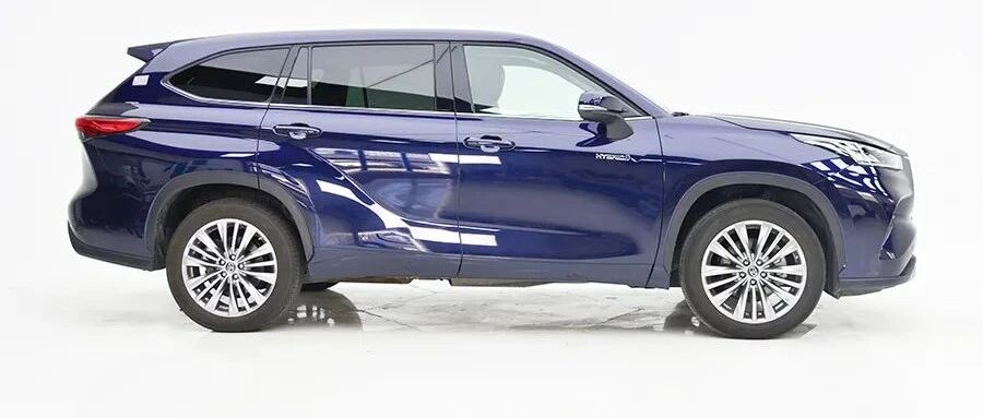 常年加价的汉兰达终于换代了，这钱花得值吗？