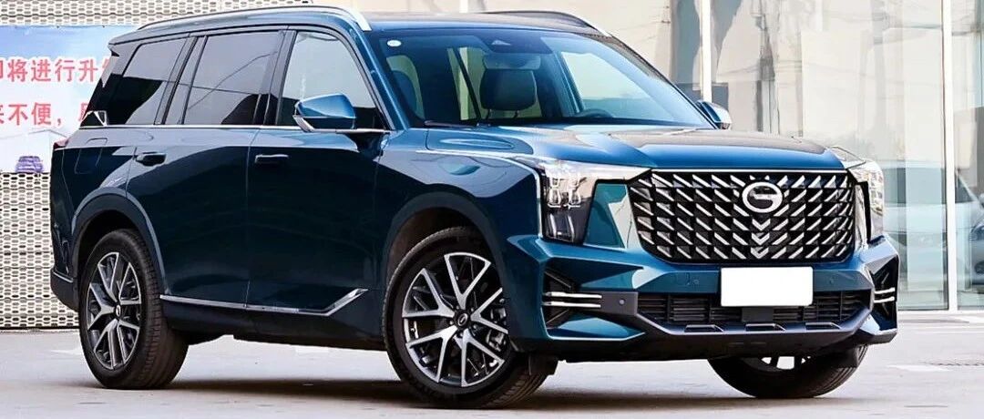 今年最后一波新车上市，看点十足