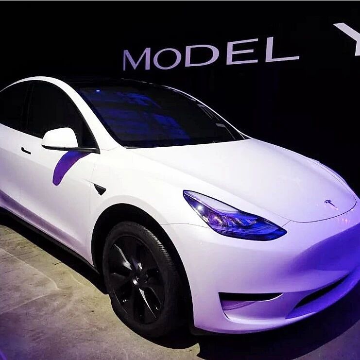 缺芯就像“萝卜蹲”，特斯拉大卖日系车下滑