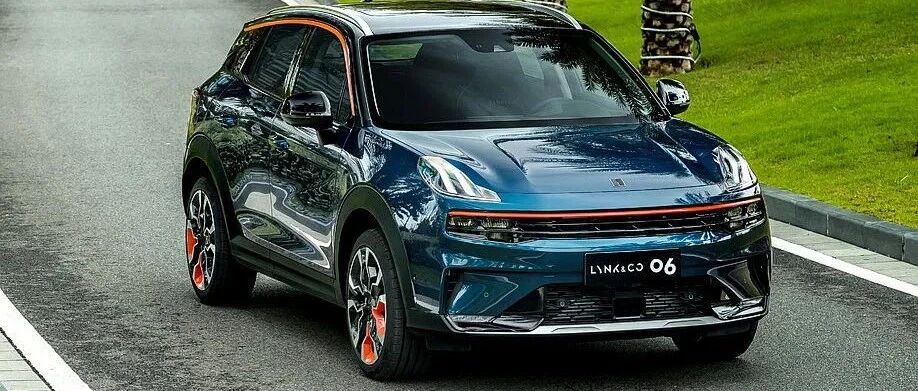 成都车展重磅新车抢先看，你最期待谁？