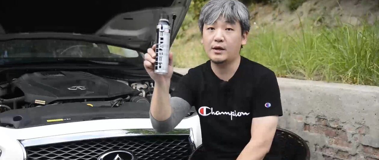 烧机油、噪音大、没劲儿，都是发动机养护不到位