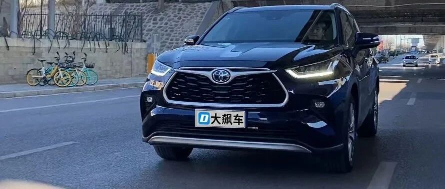 一辆“奶爸”车，搞这么“澎湃”干嘛？太吵了