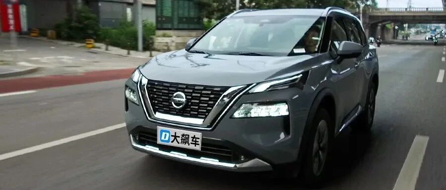 这辆奇骏的三缸机，在拆过的100多辆车中振动排行第一