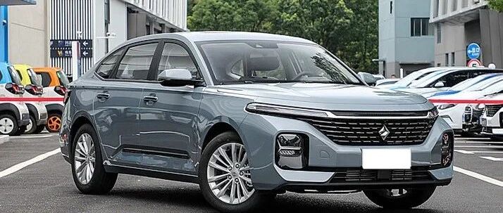 八月新车会迟到，但从不会缺席