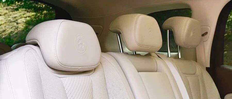 第一款车起点非常高，敢卖这么贵底气在哪？