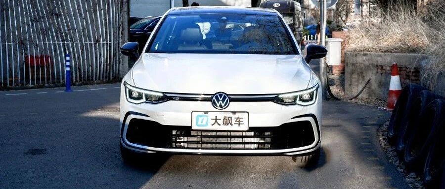 越看越像自主品牌，全新换代更像换车机