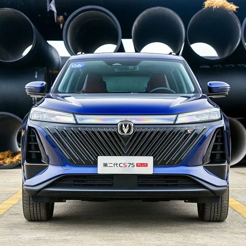 2月上市新车，被自主品牌包了