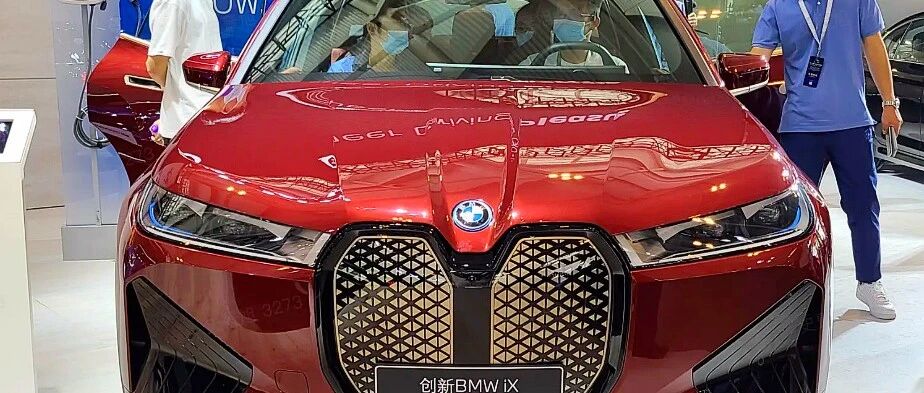 你想看的都来了，这届天津车展挺热闹