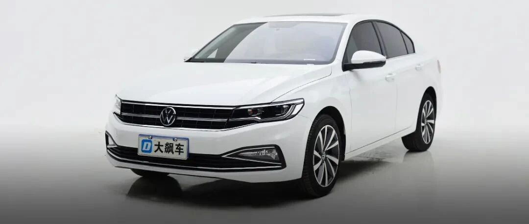 配置真够低，这就是曾经的“驾驶者之车”？