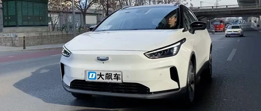 春暖花开时、城市代步车，刹车还得多适应