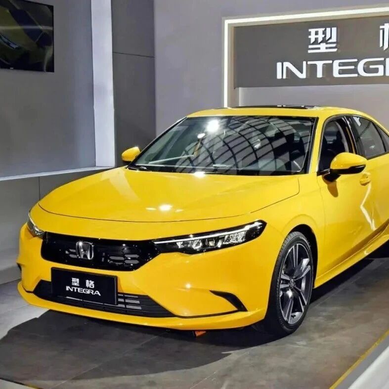 十一月新车来袭，做好“剁手”准备了吗？