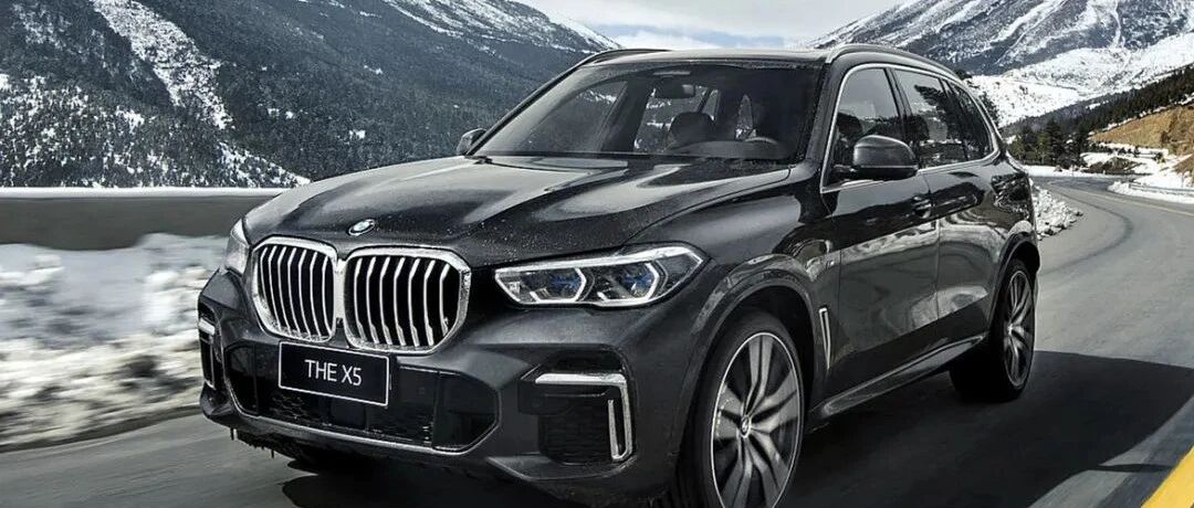 北京车展开不成，先看文章过过瘾