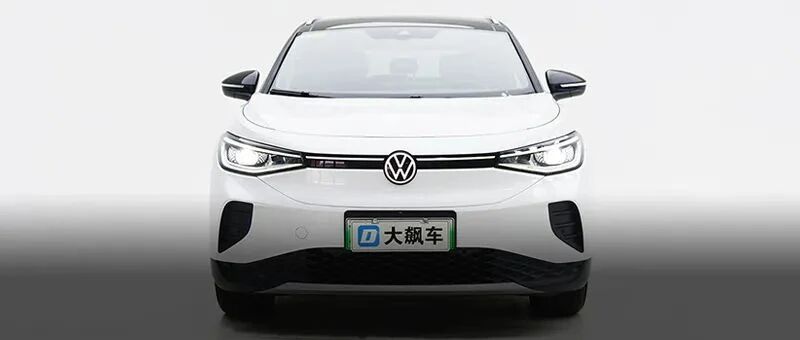 “摸来摸去”全是触摸，大众玩电最后一搏？