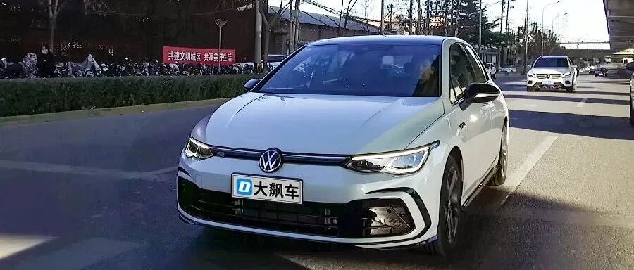 同级别“制高点”，跑高速甩日系两条街