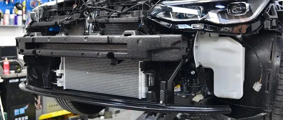 在“降本增效”的气质上，大众一直拿捏得死死的