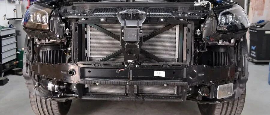 哎！这100多万花的，怎么跟大众似的