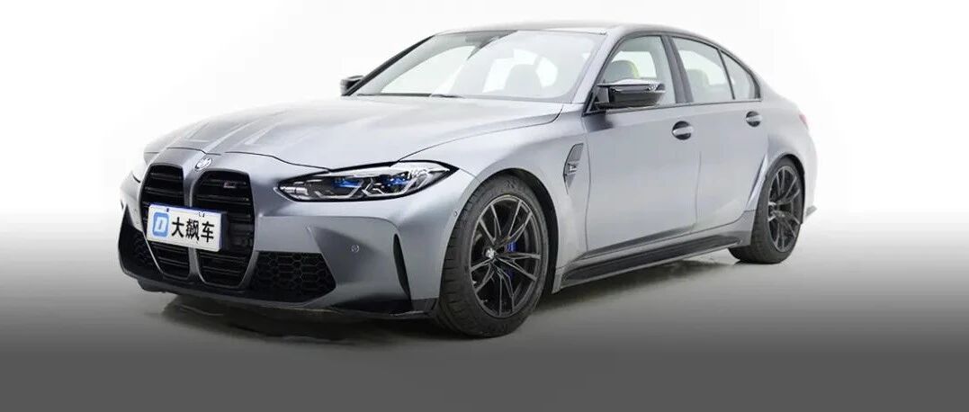 年底再花100万，拆辆豪车开开眼！