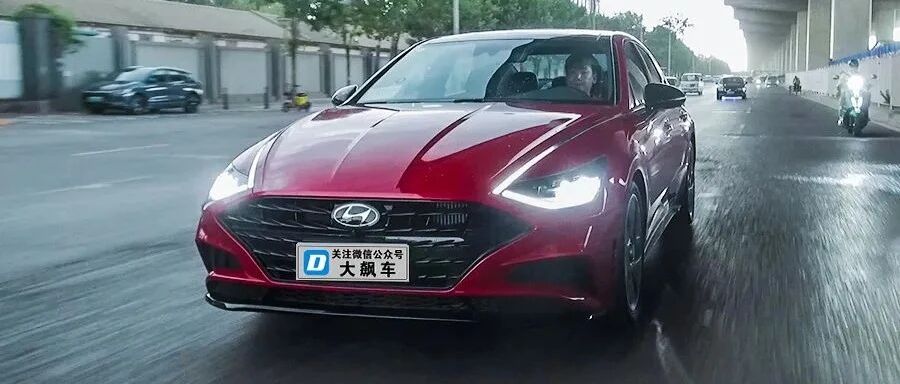 不管你承不承认，韩系车的三大件值得我们学习