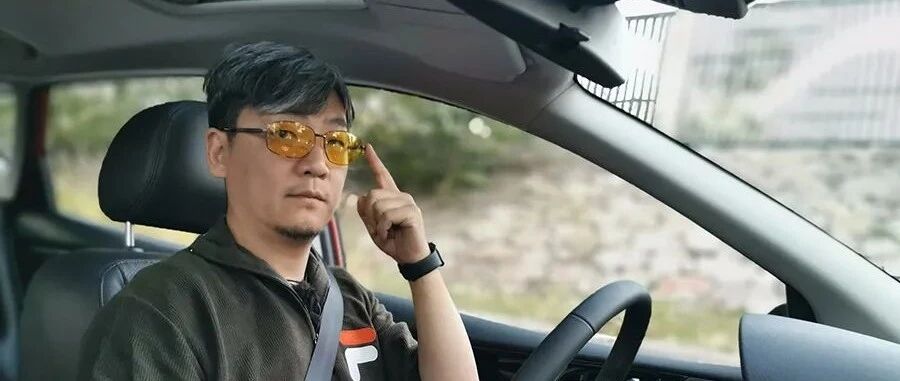 夜间行车，有它再也不怕“远光狗”