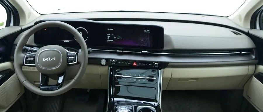 低配足够，高配也值，买起亚嘉华该怎么选？