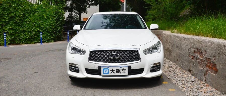 顶着日系豪华的名头，体重太轻别坐副驾驶