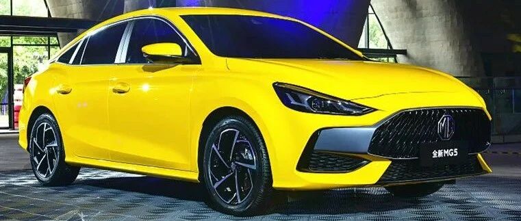 十一月新车来袭，你做好“剁手”准备了吗？