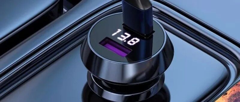 苹果安卓一网打尽，告别手机没电焦虑