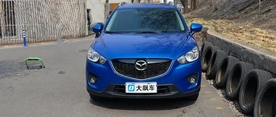 以往的荣光导致不思进取，也许是马自达没落的原因