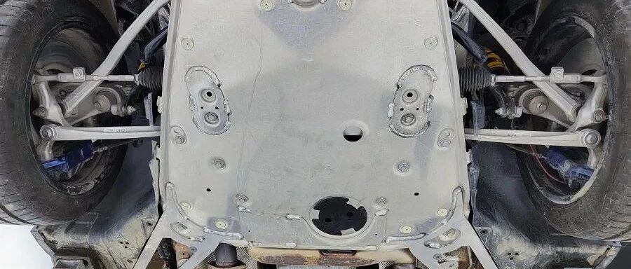 30万的车凭什么卖100万，钱都花在这儿了