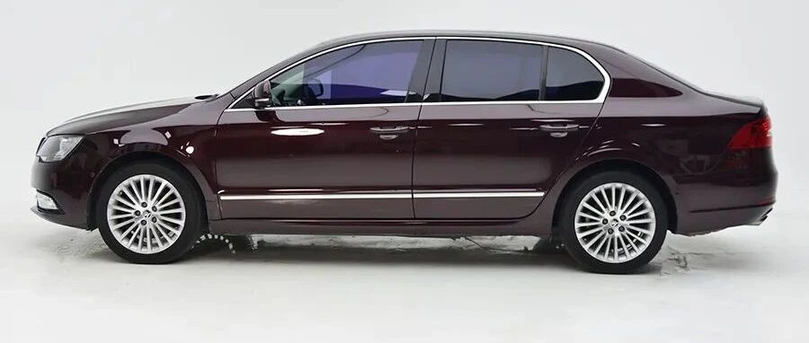 7万出头的德系B级车，1.8T+6AT还是大掀背