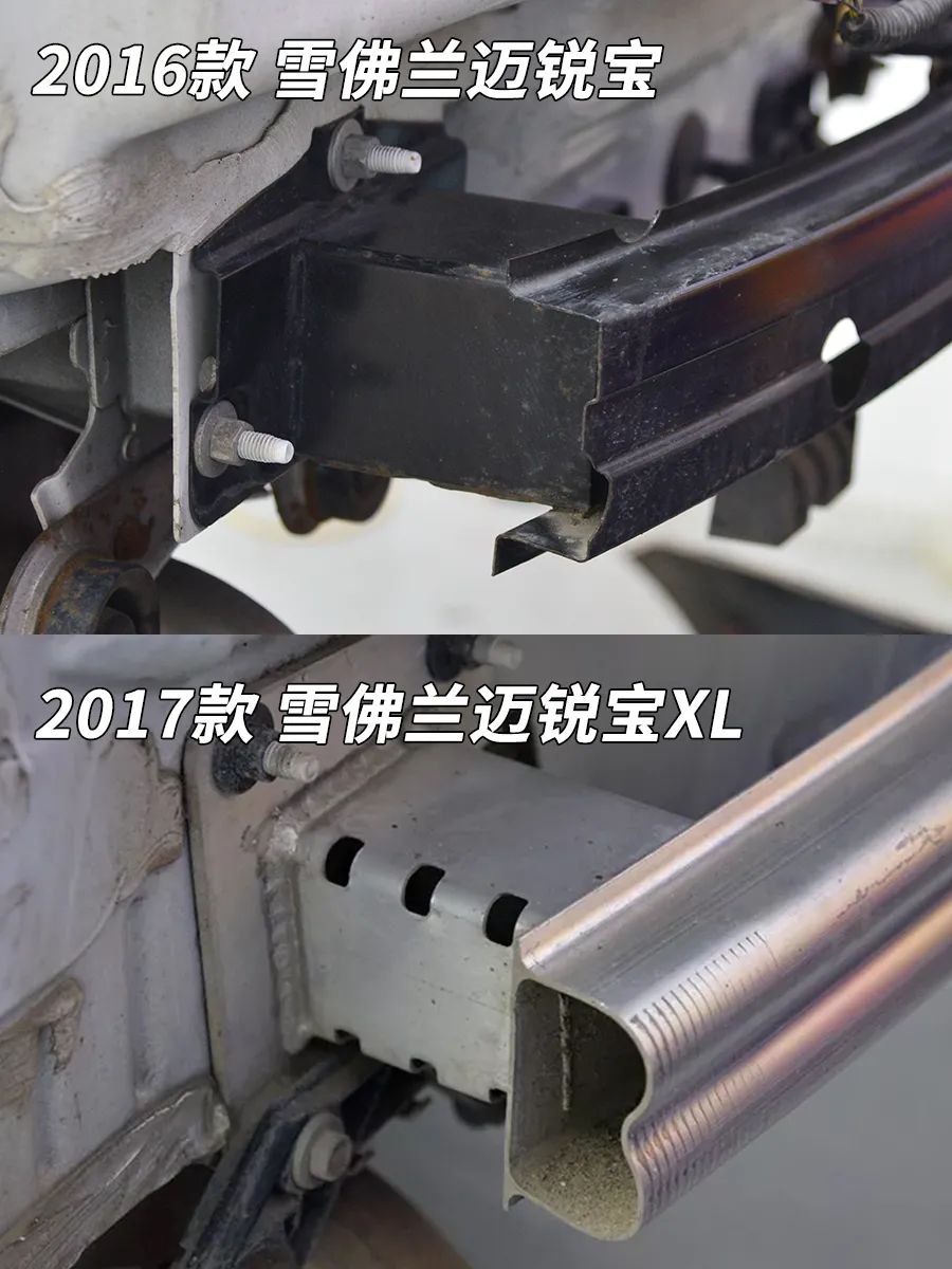 这价位防撞梁引擎盖都是铝合金,上哪儿说理去-微信头条网 这价位防撞梁引擎盖都是铝合金,上哪儿说理去
