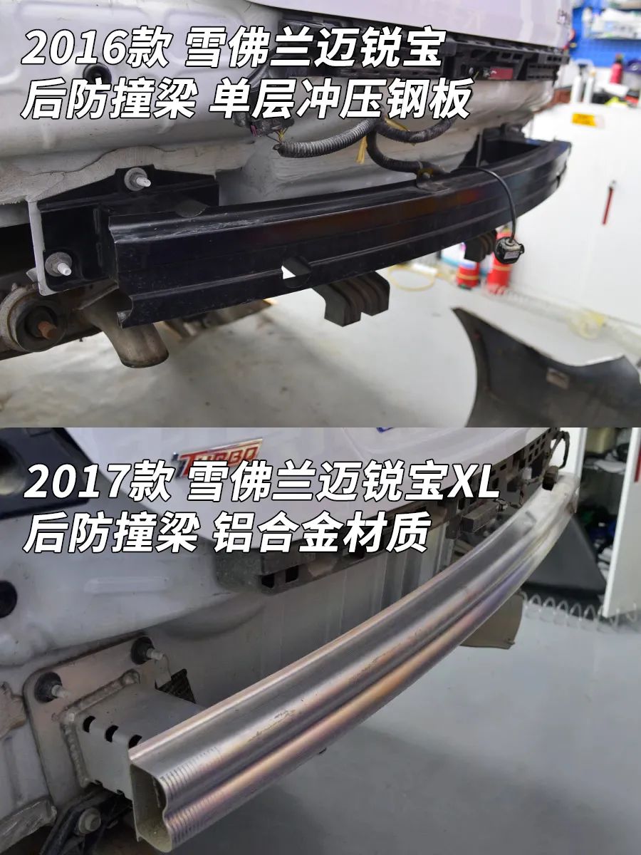 这价位防撞梁引擎盖都是铝合金,上哪儿说理去-微信头条网 这价位防撞梁引擎盖都是铝合金,上哪儿说理去